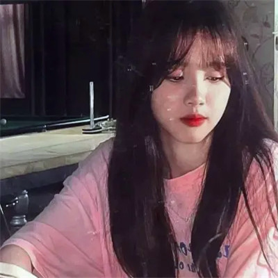 2025新版头像女真人好看高清图片