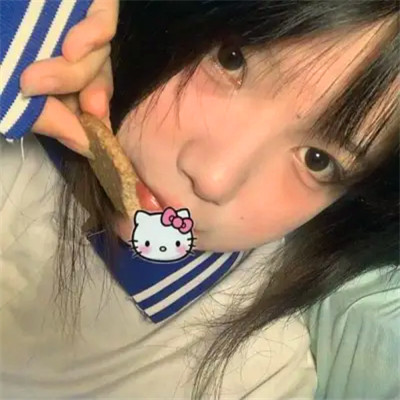 2025新版头像女真人好看高清图片