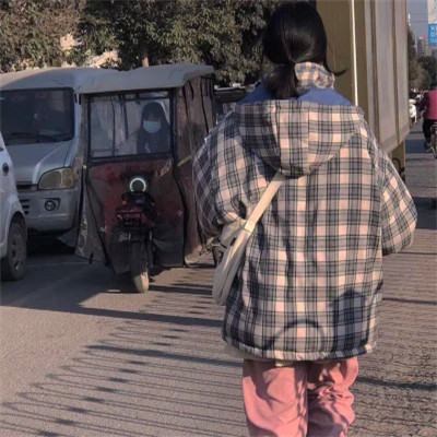 2025新版头像女真人好看高清图片