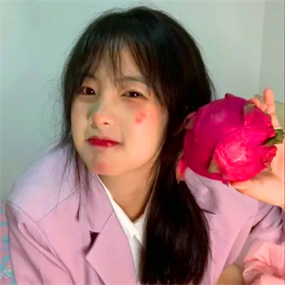2025新版头像女真人好看高清图片