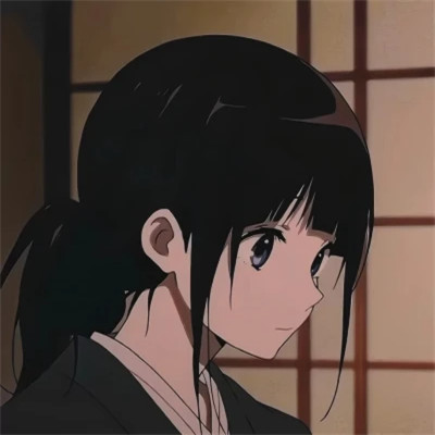 2025年最好看的动漫情侣头像