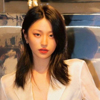 2025新款好看的情侣头像一对