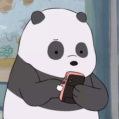 可爱搞怪三人开黑头像图片