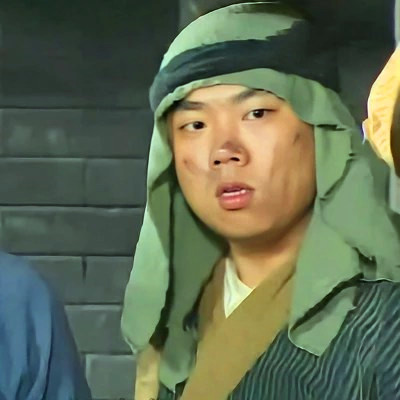 开黑头像搞笑沙雕