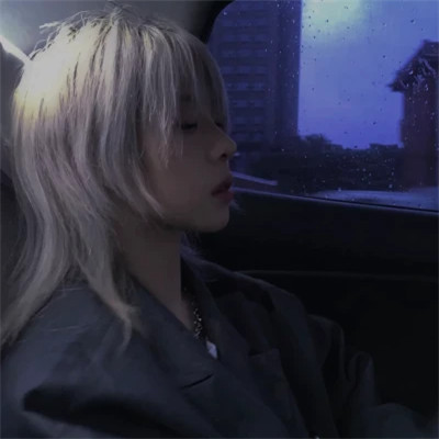 2025年超火的情头