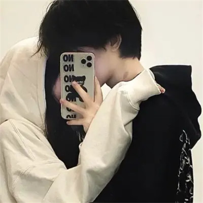 情头双人2025新款