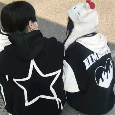 情头双人2025新款