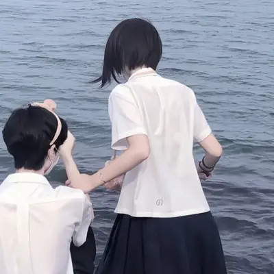 情头双人2025新款