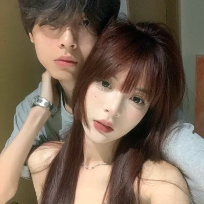 特别好看的情头2025年最火