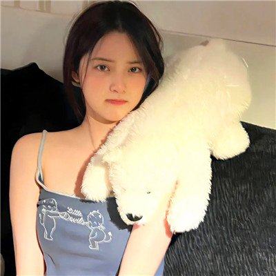 女生跟宠物的那种情头