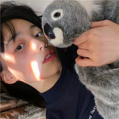 女生跟宠物的那种情头
