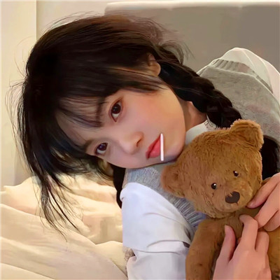 女生跟宠物的那种情头