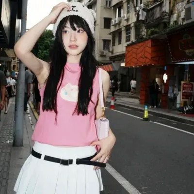 2025高清超好看超火的女头真人