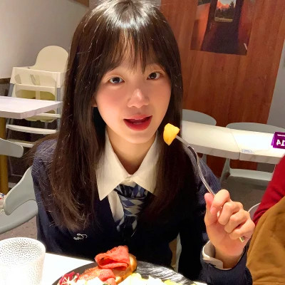 2025高清超好看超火的女头真人