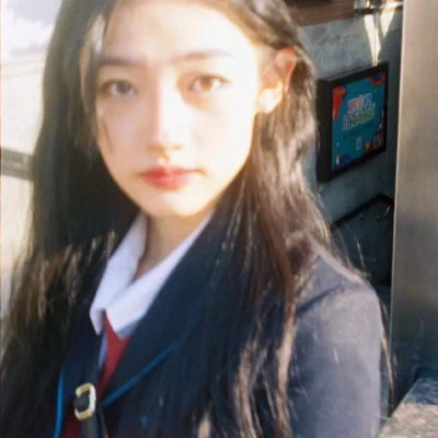 2025高清超好看超火的女头真人