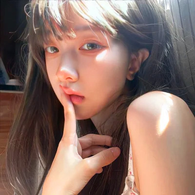2025高清超好看超火的女头真人