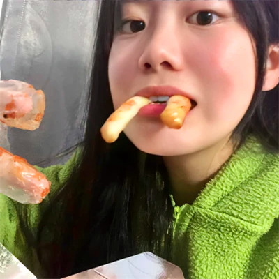 2025最新高清真人女生头像
