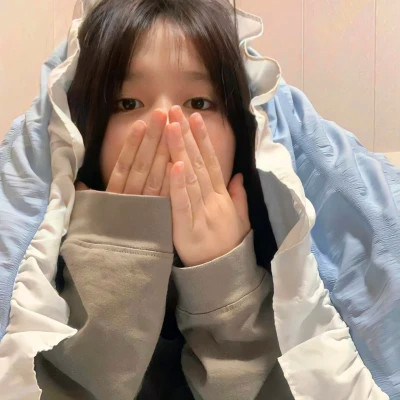 2025最新高清真人女生头像