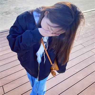 2025最新高清真人女生头像
