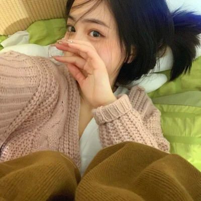 2025最新高清真人女生头像
