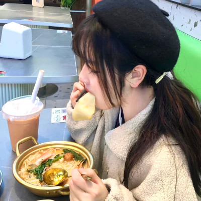 2025最新高清真人女生头像
