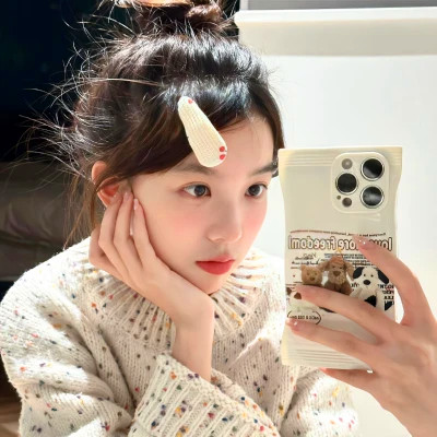 2025最新高清真人女生头像
