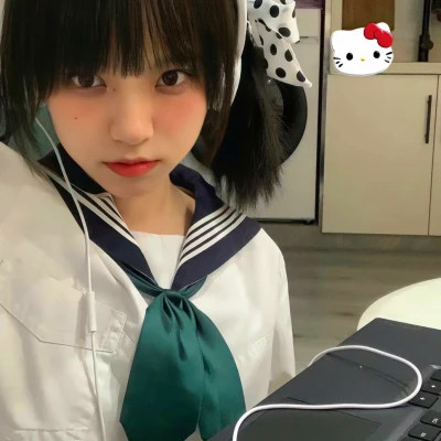 2025最新高清真人女生头像