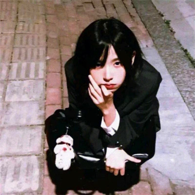 2025最新高清真人女生头像
