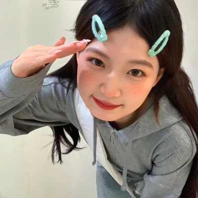 2025高清女头潮流真人好看