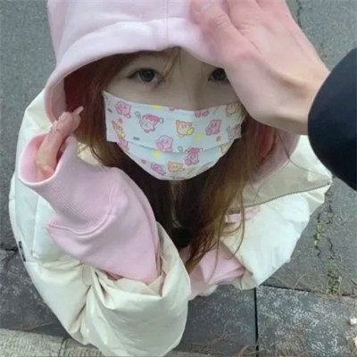 2025高清女头潮流真人好看