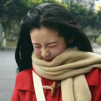 2025高清女头潮流真人好看