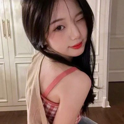 2025高清女头潮流真人好看