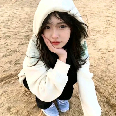 2025高清女头潮流真人好看