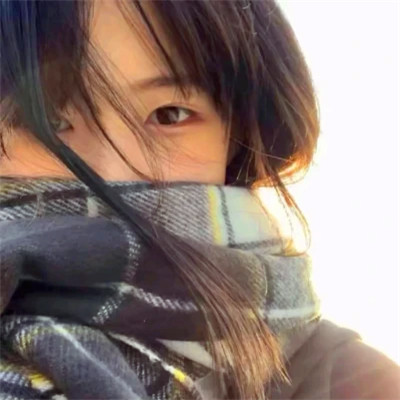 2025高清女头潮流真人好看