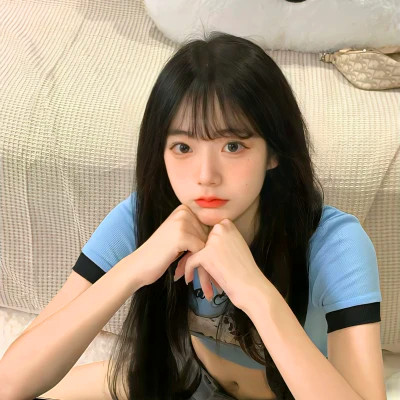 2025高清女头潮流真人好看