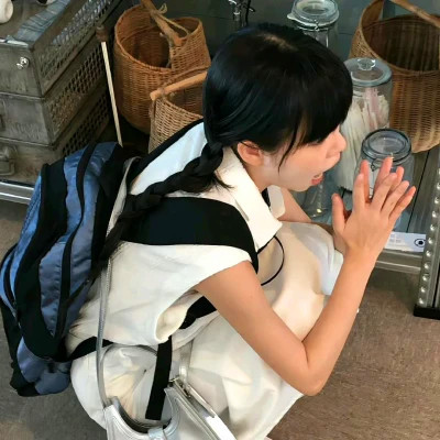 2025高清女头潮流真人好看