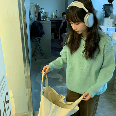 2025高清女头潮流真人好看