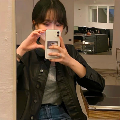 2025高清女头潮流真人好看