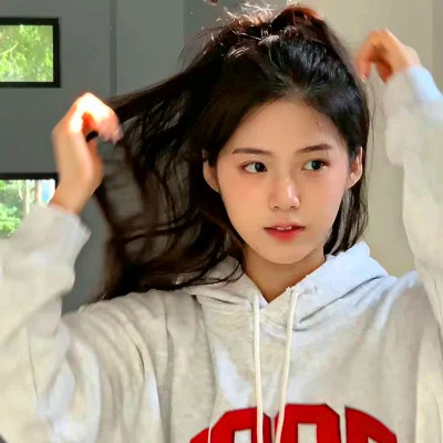 2025高清女头潮流真人好看