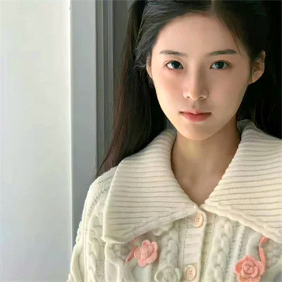 2025高清女头潮流真人好看