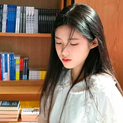 2025高清女头潮流真人好看