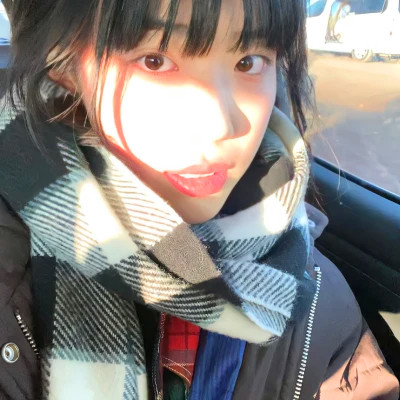 2025高清女头潮流真人好看
