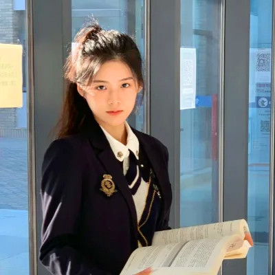 2025高清女头潮流真人好看