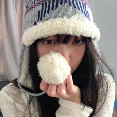 2025高清女头潮流真人好看