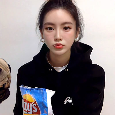 2025高清女头潮流真人好看
