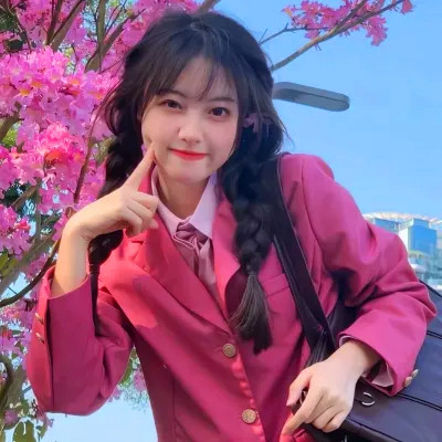 2025高清女头潮流真人好看