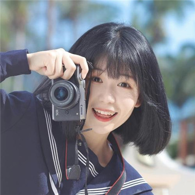 头像图片2025最火爆真人女