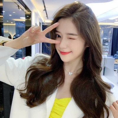 微信头像图片2025年女生可爱
