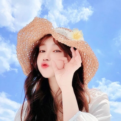 微信头像图片2025年女生可爱