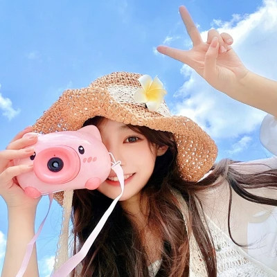 微信头像图片2025年女生可爱